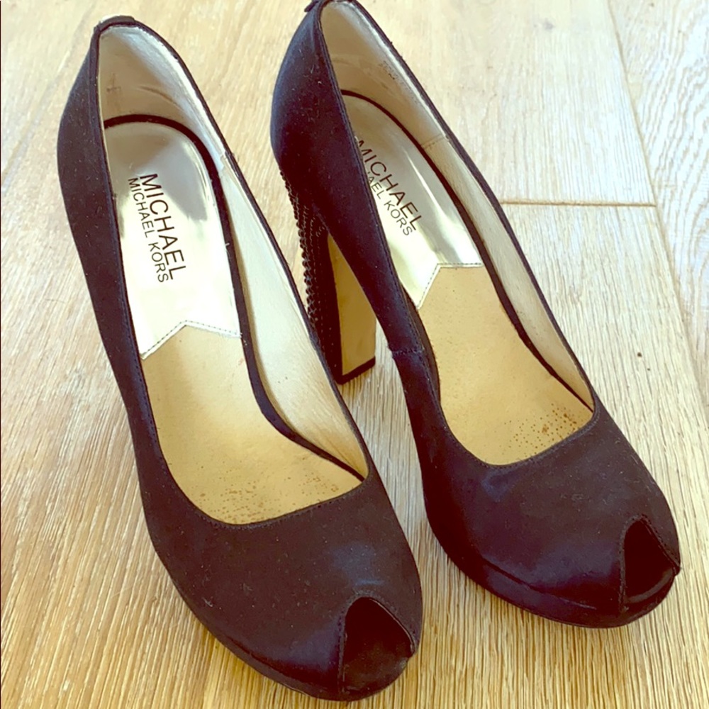 MICHAEL KORS 7.5M